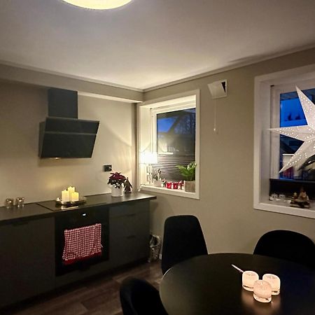 Your Home Away From Home, Apartment 1 Tromso Luaran gambar