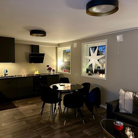Your Home Away From Home, Apartment 1 Tromso Luaran gambar