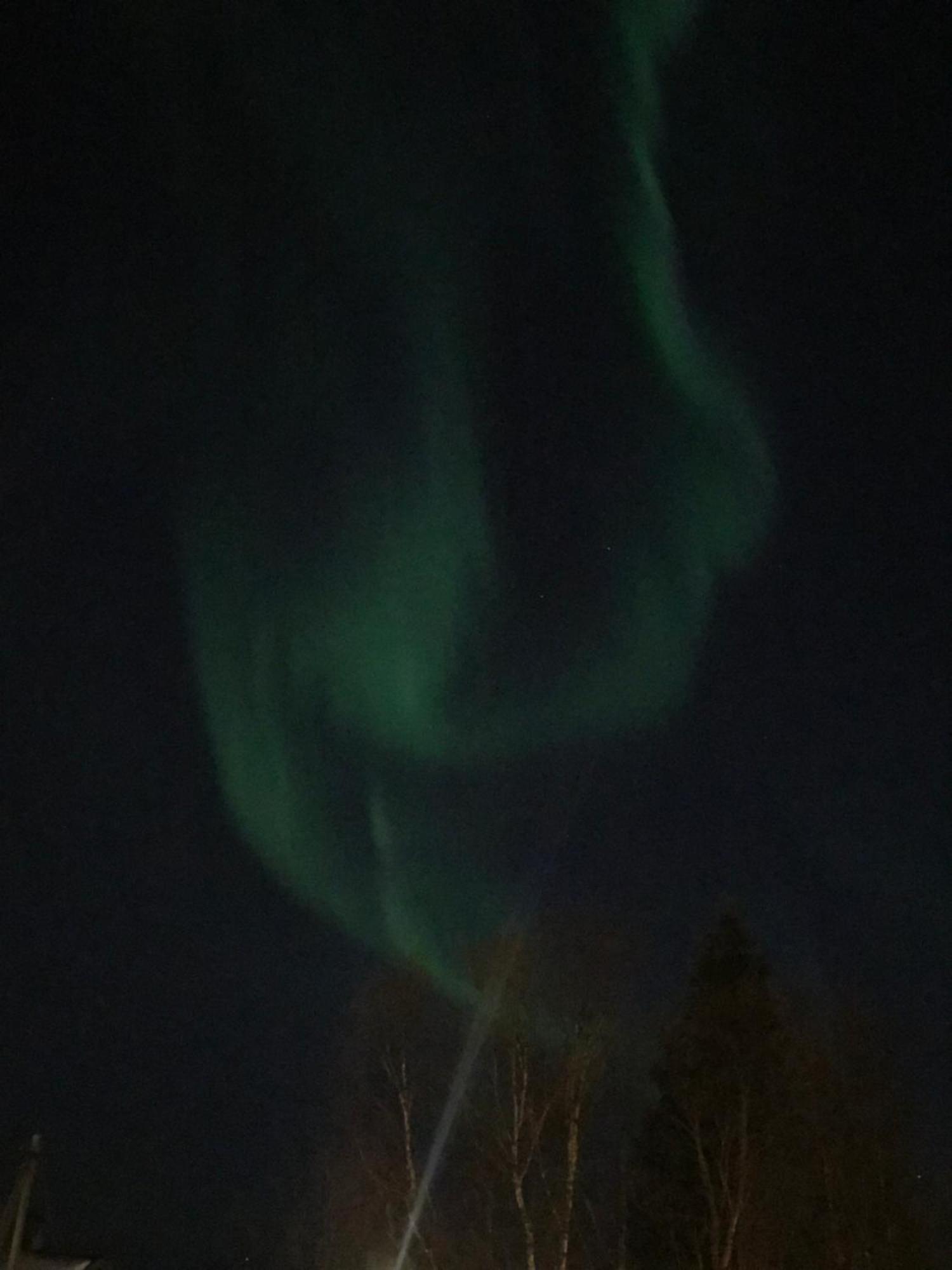 Your Home Away From Home, Apartment 1 Tromso Luaran gambar