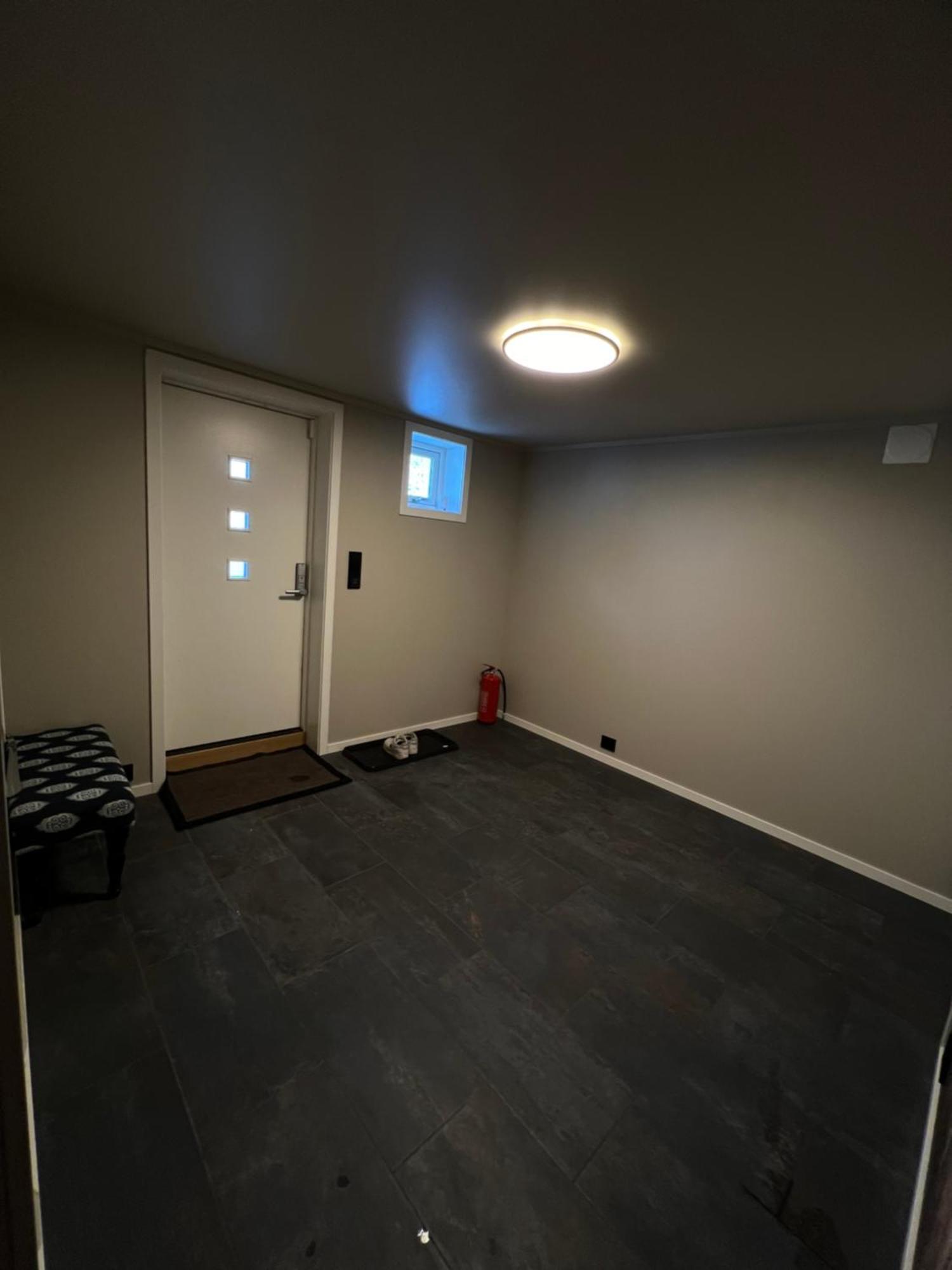 Your Home Away From Home, Apartment 1 Tromso Luaran gambar