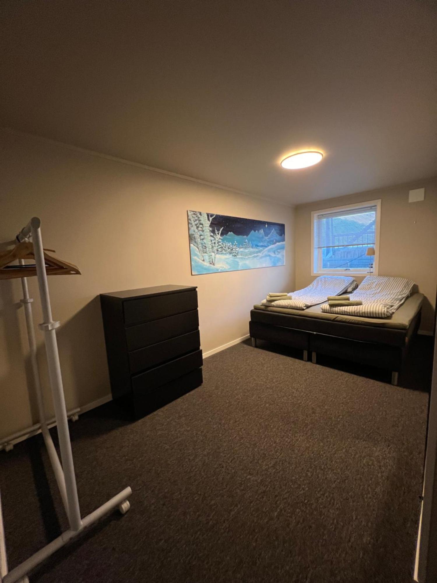 Your Home Away From Home, Apartment 1 Tromso Luaran gambar