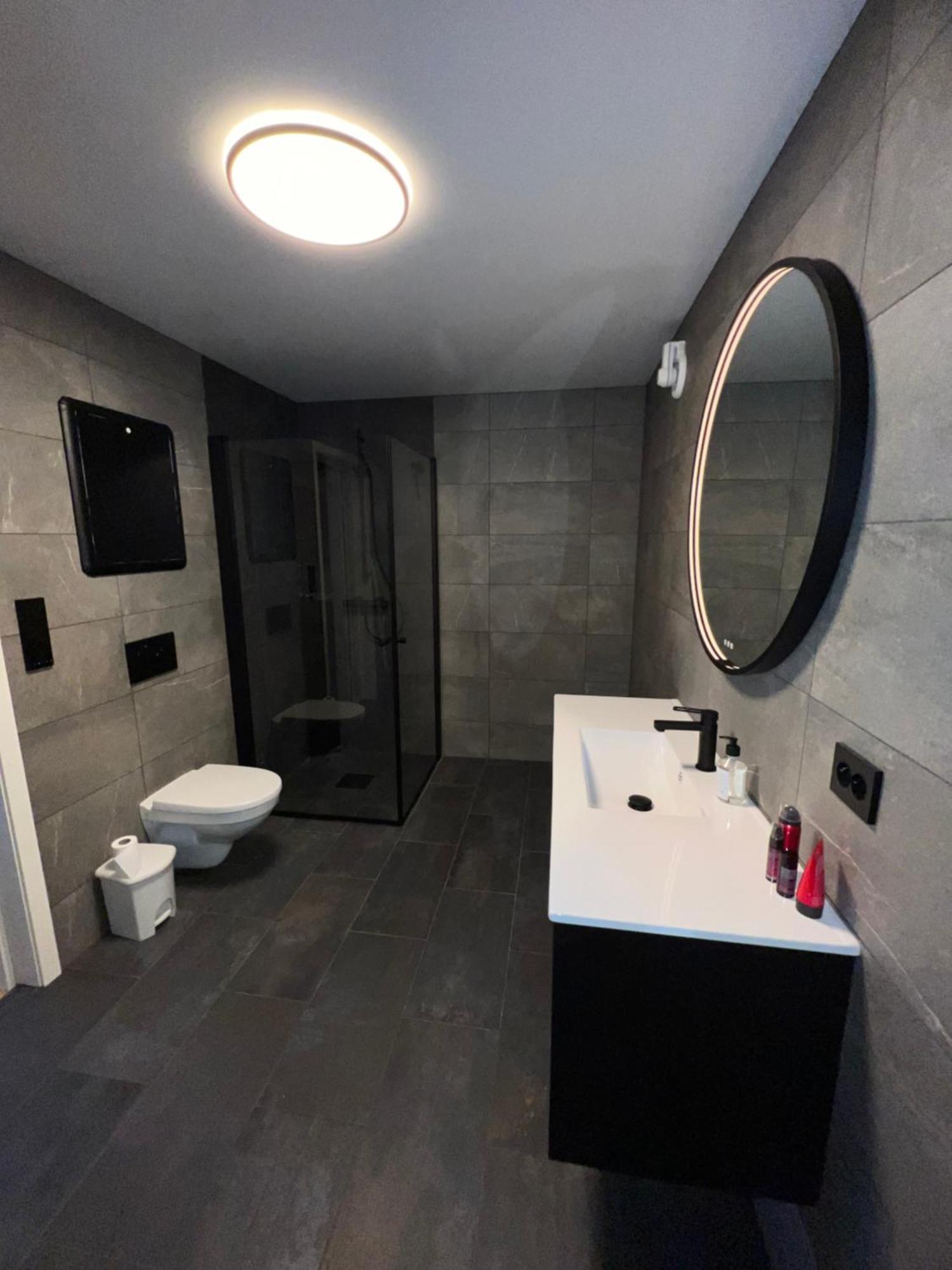 Your Home Away From Home, Apartment 1 Tromso Luaran gambar