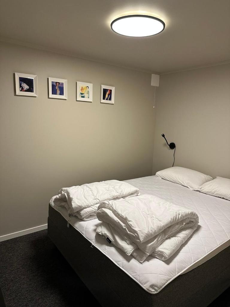 Your Home Away From Home, Apartment 1 Tromso Luaran gambar