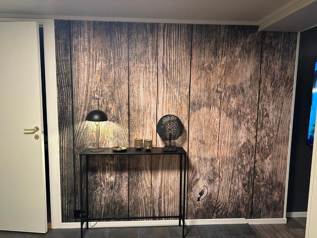 Your Home Away From Home, Apartment 1 Tromso Luaran gambar